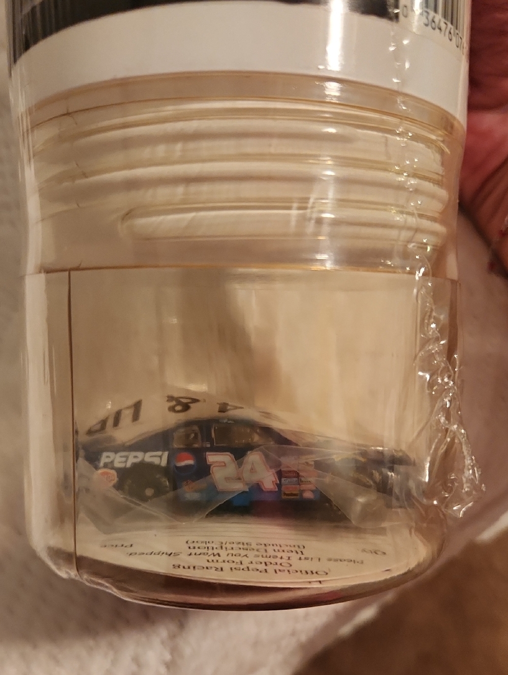 Jeff Gordon Cup - Picture 4 of 5